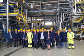 Seminar za predstavnike rudarske industrije