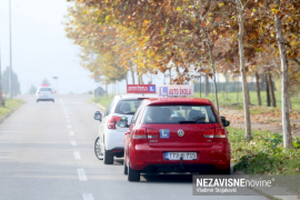 Zavod iz RS protiv visokih cijena vozačkih ispita