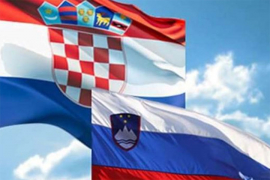 Pročitajte šta se sve nalazi u tužbi Slovenije protiv Hrvatske