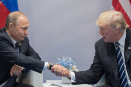 Peskov: Putin će se definitivno sresti sa Trampom
