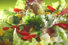 Vesela salata