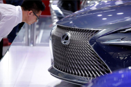 Toyota izgubila porodičnu tužbu vrijednu 208 miliona dolara
