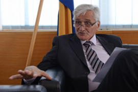Špirić: Ni prethodna poskupljenja vozačkih ispita nisu donijela ...