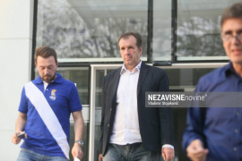 Banjalučko tužilaštvo najavilo žalbu na oslobađajuću presudu ...