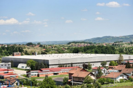 "Termomontaža" kupila građevinsku parcelu u Ramićima