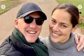 Ana Ivanović za 31. rođendan dobila specijalan poklon od supruga
