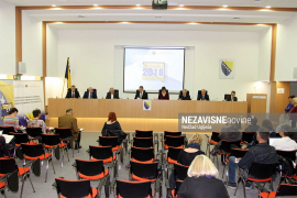 CIK potvrdio rezultate Opštih izbora u BiH