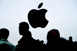 Oporavile se akcije Apple
