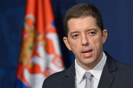 Đurić: Priština blokira Briselski dijalog