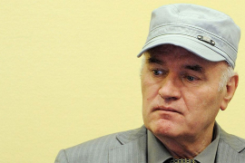 Mladić se ponovo žalio na zdravstveno stanje