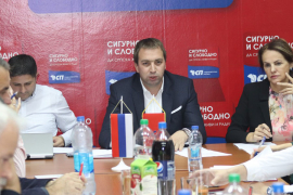 Socijalisti o izborima: Odličan rezultat temelj za buduće djelovanje