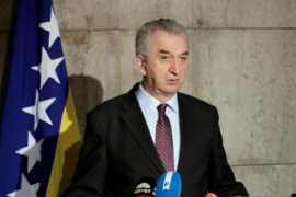 Šarović: Odluka KiM da poveća takse na proizvode iz BiH se ne može ...