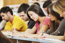 Konkurs za dodjelu studentskih stipendija