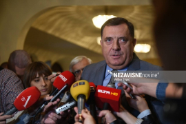Dodik: Otići ću u Gacko pa neka isključe i Govedaricu