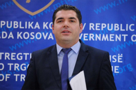 Bivši ministar: Porez na robu iz BiH i Srbije će trajati sedam dana