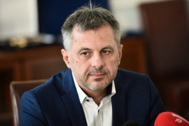 Radojičić: Banjaluka je i dalje jedan od bezbjednijih gradova