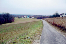 Čokoladicama mamio učenice u auto