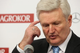 Ivica Todorić danas stiže u Hrvatsku