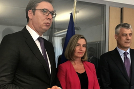 Vučić i Tači sutra u Briselu, Vučić: Biće mnogo teški razgovori