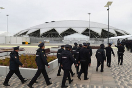 Rusi spriječili terorističke napade tokom SP, meta bio i stadion na ...