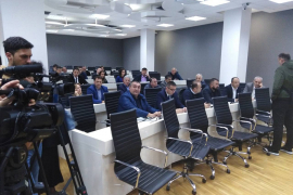 SDS Sarajevsko-romanijske regije traži hitno sazivanje vanredne ...