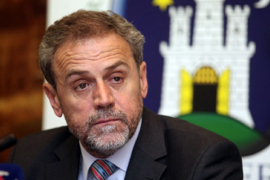 Bandić novinarima: Gebels bi vam pozavidio