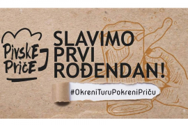 Popij pivo i učestvuj u humanitarnoj akciji