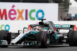 Hamilton: Još sam gladan pobjeda