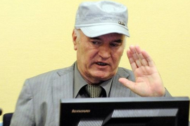 Mladić: Prevazići svađe i sačuvati Srpsku