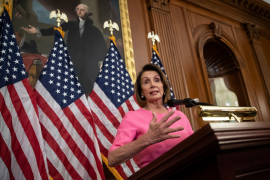 Ona bi mogla da postane najmoćnija žena u američkoj politici