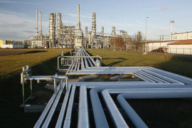 Poljska dogovorila dugoročnu isporuku gasa iz SAD