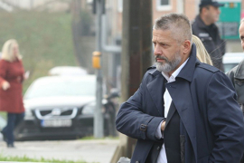 Porodice žrtava traže maksimalne kazne za Orića i Muhića