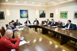 Nacrt budžeta za 2019. godinu pred banjalučkim odbornicima 22 ...