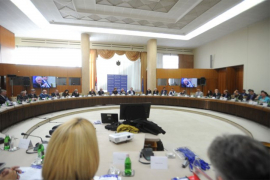 NATO: Nismo protiv vojske Kosova