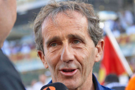 Prost: Hamiltonu treba druga vrsta motivacije