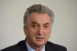 Šarović: Kosovu ostavljamo prostor za povlačenje tzv. zaštitnih ...