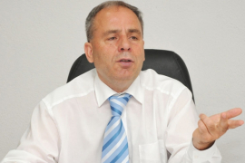 Direktor "Hidroelektrana na Vrbasu" Nedeljko Kesić podnio ostavku