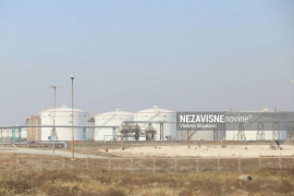 Izuzeti predmeti iz Rafinerije nafte u Brodu biće vještačeni