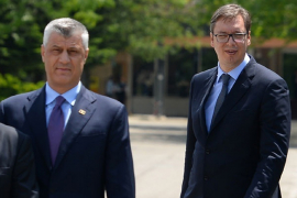 Preševska dolina tema razgovora Vučića i Tačija u Briselu?