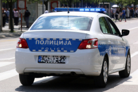 Identifikovane osobe koje su u Foči pretukle i opljačkale migrante