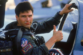 Tom Kruz prekinuo snimanje nastavka "Top Gun"