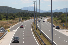 Potpisan ugovor o izgradnji dionice Donja Gračanica-tunel Zenica