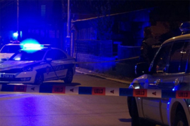 U saobraćajnoj nesreći smrtno stradao policajac, suvozaču se bore za ...