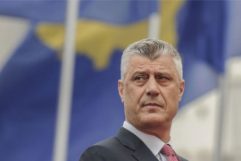 Tači: Teško je suočiti se sa Srbijom
