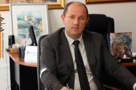 Luka Petrović predložen za direktora Elektroprivrede RS?