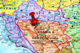 Novosti: Poslije Crne Gore i Sarajevo sprema "crnu listu" Srba?