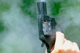 Snimkom pucnjave se hvalio na Instagramu pa završio u policiji