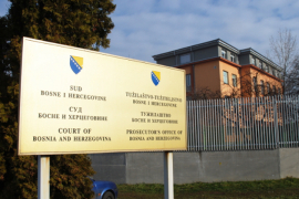 Predložen pritvor za osam uhapšenih za zločin kod Viteza