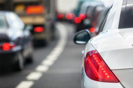'Potonula' prodaja automobila u Kini