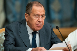 Lavrov: SAD pritiskaju Prištinu da formira sopstvenu vojsku